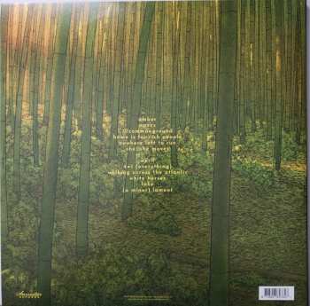 LP Remy Van Kesteren: An Alternative Soundtrack To The Motion Picture The Red Turtle