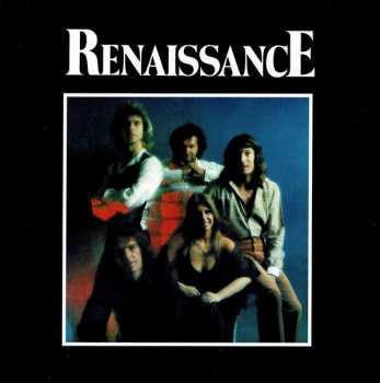 2CD/Dobozkészlet/Blu-ray Renaissance: Azure D'or