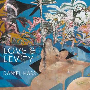 Album Renaissance String Quartet: Love & Levity
