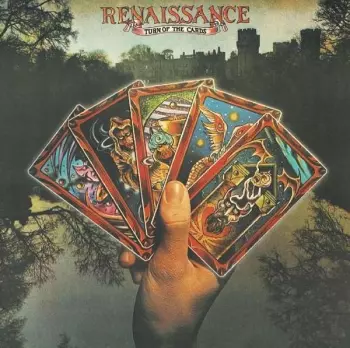 Renaissance: Turn Of The Cards