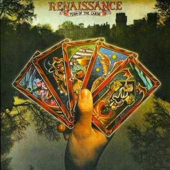 CD Renaissance: Turn Of The Cards