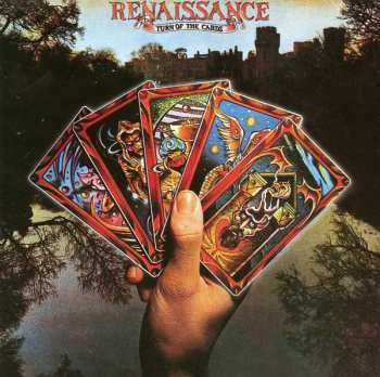 CD Renaissance: Turn Of The Cards