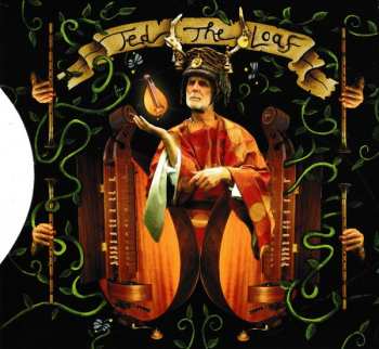 CD Renaldo & The Loaf: Gurdy Hurding