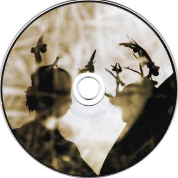 CD Renaldo & The Loaf: Gurdy Hurding