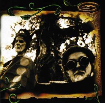 CD Renaldo & The Loaf: Gurdy Hurding
