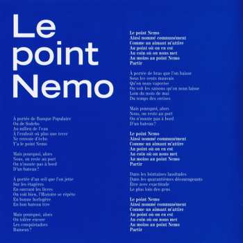 CD Renan Luce: Renan Luce LTD