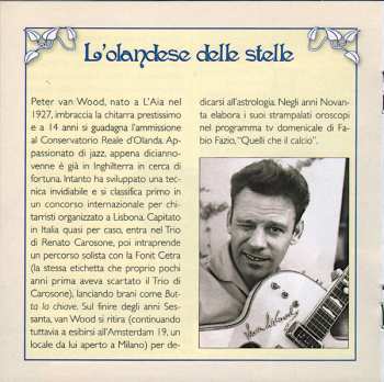 CD Renato Carosone: Tu Vuò Fa' L'Americano (La Napoli Di Renato Carosone)