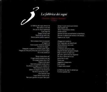 CD Renato Zero: Amo - Capitolo II