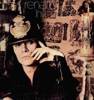 Album Renato Zero: Invenzioni