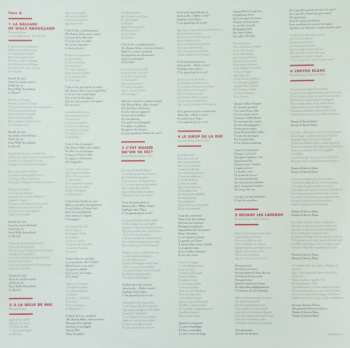 LP Renaud: À La Belle De Mai