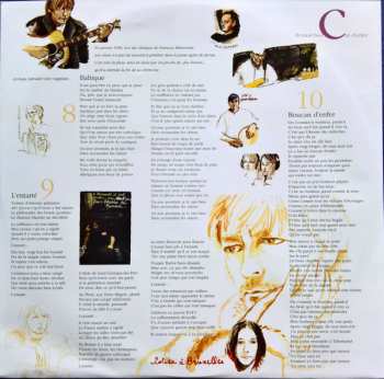 2LP Renaud: Boucan D'Enfer