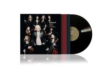 Album Renaud: Dans Mes Cordes