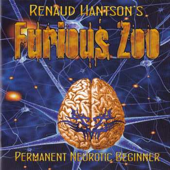 Album Furious Zoo: Furious IX: Permanent Neurotic Beginner