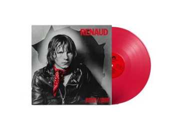 LP Renaud: Marche À L'Ombre