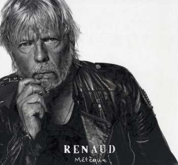 LP/CD/Dobozkészlet Renaud: Métèque DLX | CLR