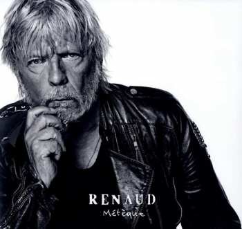 LP Renaud: Métèque