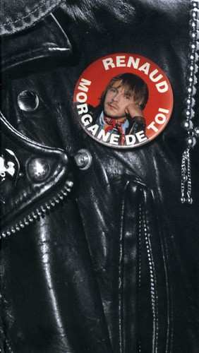 Album Renaud: Morgane De Toi