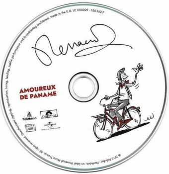 10CD/Dobozkészlet Renaud: Putain D'coffret (L'intégrale 1975/1982)