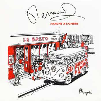 10CD/Dobozkészlet Renaud: Putain D'coffret (L'intégrale 1975/1982)