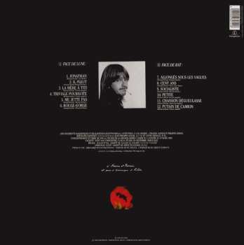 LP Renaud: Putain de camion