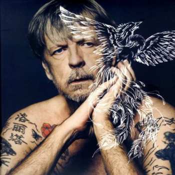 Album Renaud: Renaud