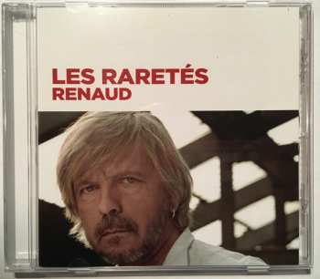 2CD/Dobozkészlet Renaud: The Meilleur Of Renaud 85-95 / Les Raretés