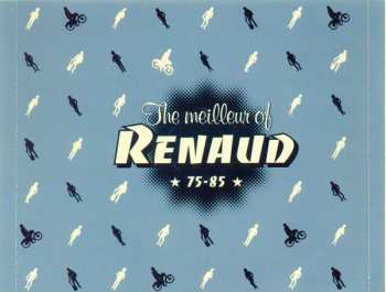 CD Renaud: The Meilleur Of Renaud...1975-1985