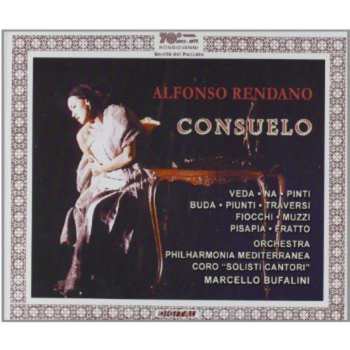 Album Rendano / Veda / Pinti / Piunti / Na / Bufalini: Consuelo