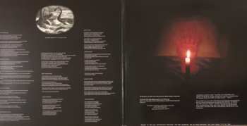 LP The Renderers: A Dream Of The Sea