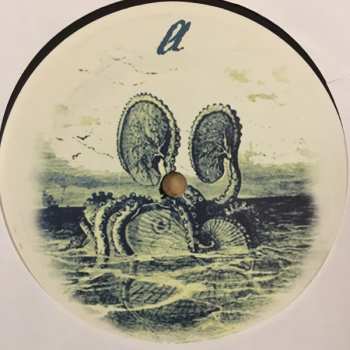 LP The Renderers: A Dream Of The Sea