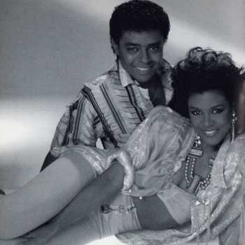 CD René & Angela: Street Called Desire ... And More