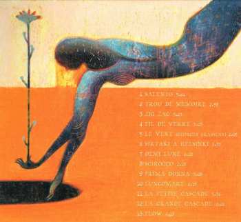 CD René Aubry: Plaisirs D'Amour DIGI