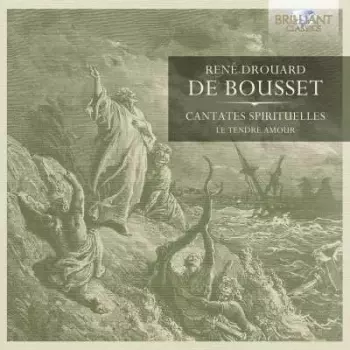 Cantates spirituelles