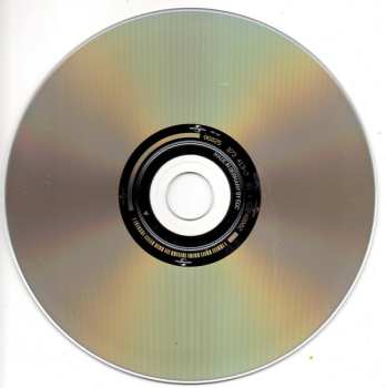 CD Rene Froger: Liefde Voor Muziek