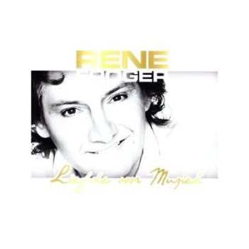 CD Rene Froger: Liefde Voor Muziek