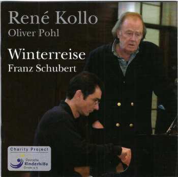 Album Franz Schubert: Winterreise 