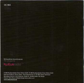 CD Franz Schubert: Winterreise 