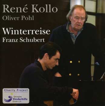 CD Franz Schubert: Winterreise
