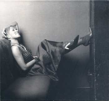 CD René Marie: Live At The Jazz Standard