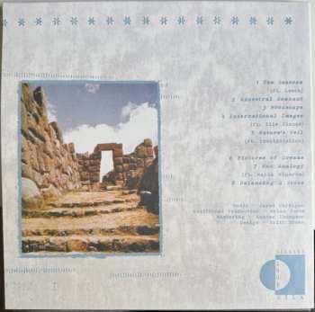 LP Rene Najera: Painted Life