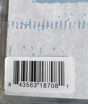 LP Rene Najera: Painted Life