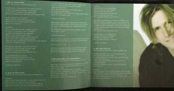 CD Rene Schuurmans: Zomaar Verliefd...