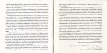 CD René Thomas Quintet: Guitar Groove