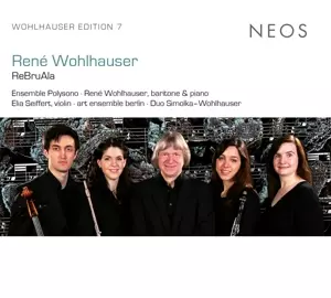 René Wohlhauser: ReBruAla