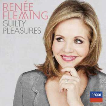 Album Philharmonia Orchestra: Guilty Pleasures
