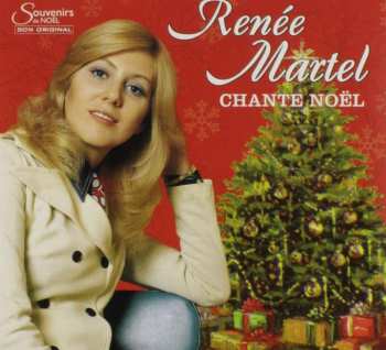 Album Renée Martel: Chante Noël