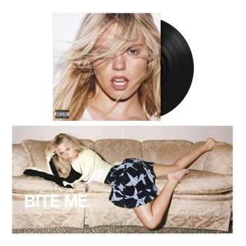 Album Reneé Rapp: Bite Me