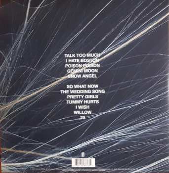 LP Reneé Rapp: Snow Angel