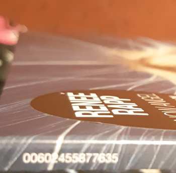 LP Reneé Rapp: Snow Angel