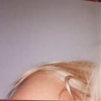 LP Reneé Rapp: Snow Angel